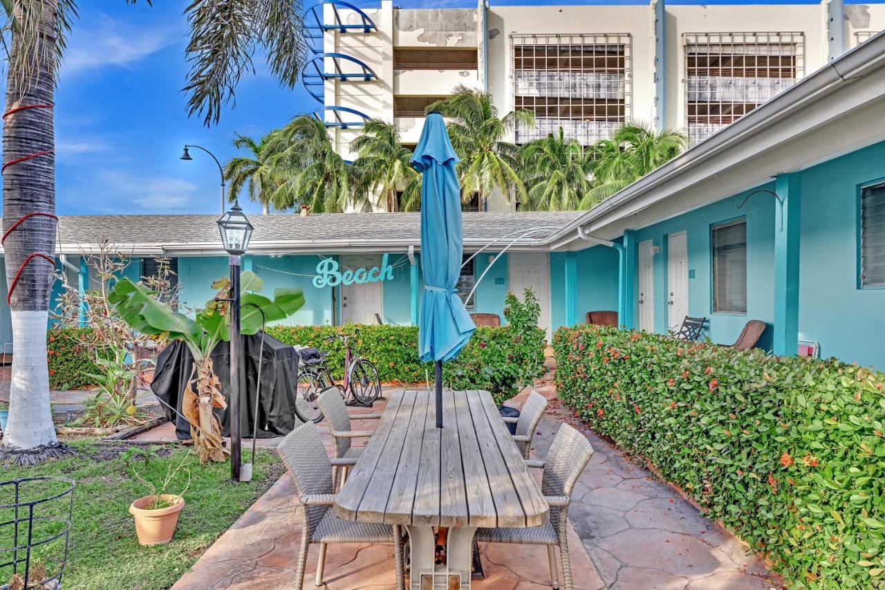 Hotel The Caroline Hollywood Exterior foto